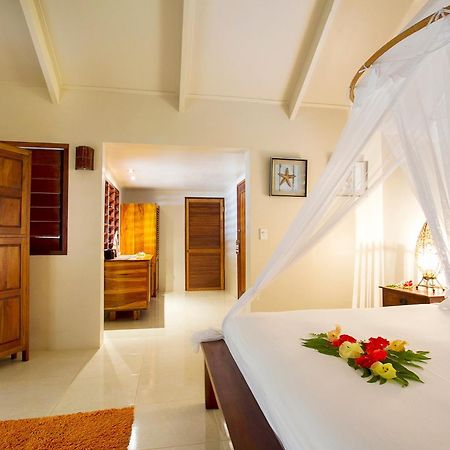 Erakor Island Resort & Spa Port Vila Luaran gambar