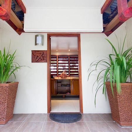 Erakor Island Resort & Spa Port Vila Luaran gambar