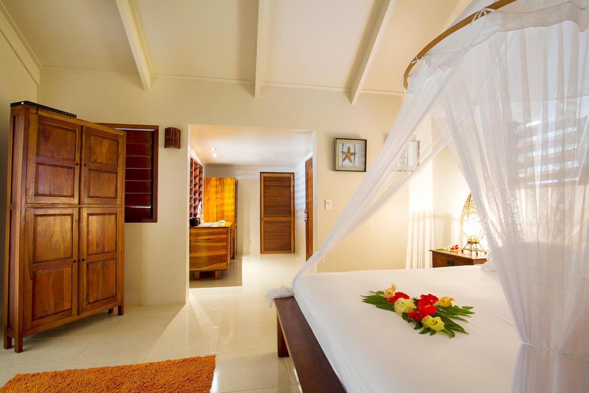 Erakor Island Resort & Spa Port Vila Luaran gambar