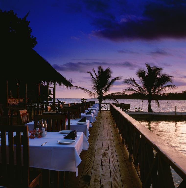 Erakor Island Resort & Spa Port Vila Luaran gambar