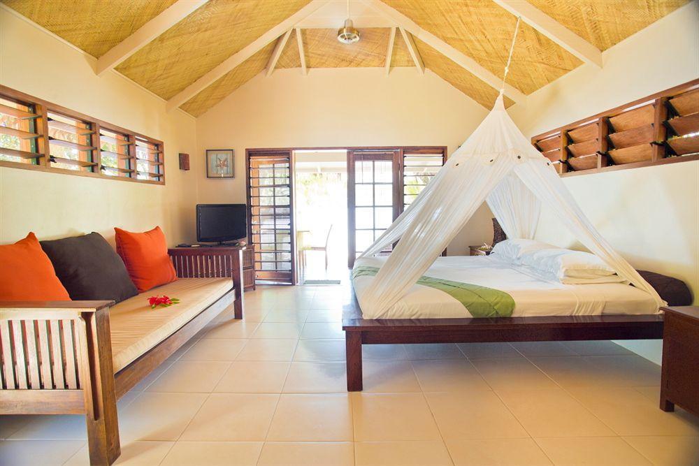 Erakor Island Resort & Spa Port Vila Luaran gambar