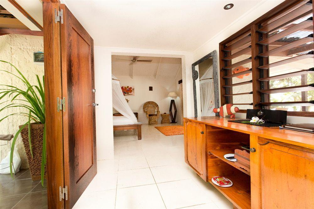Erakor Island Resort & Spa Port Vila Luaran gambar