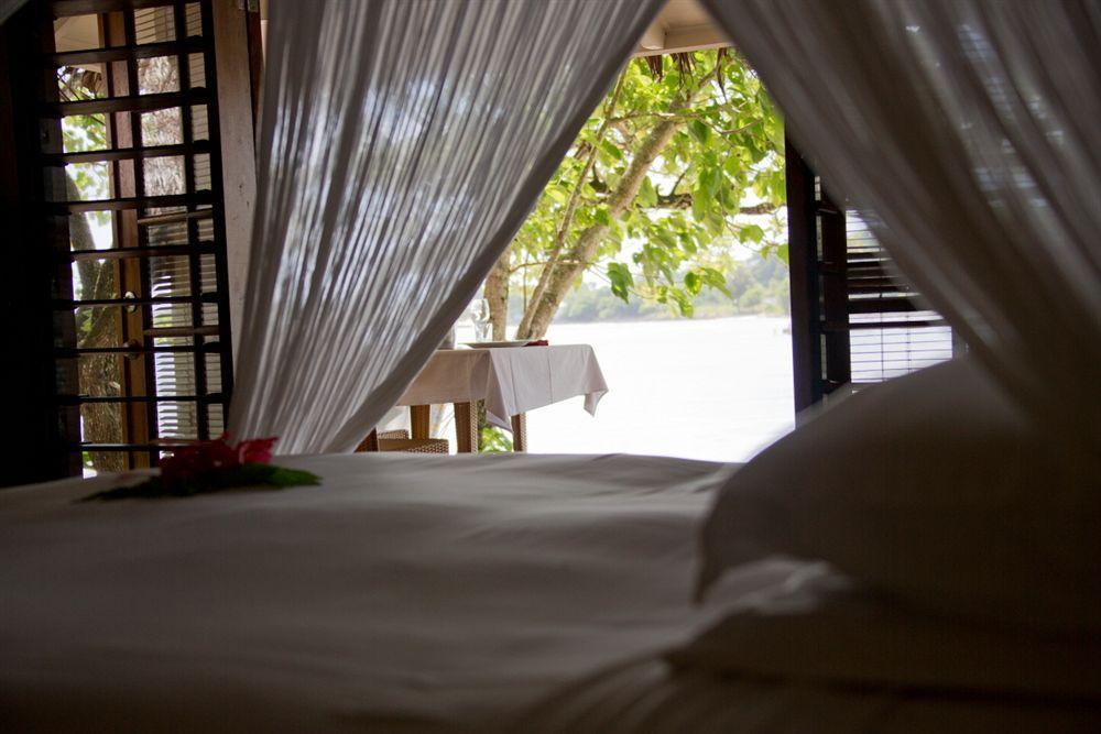 Erakor Island Resort & Spa Port Vila Luaran gambar