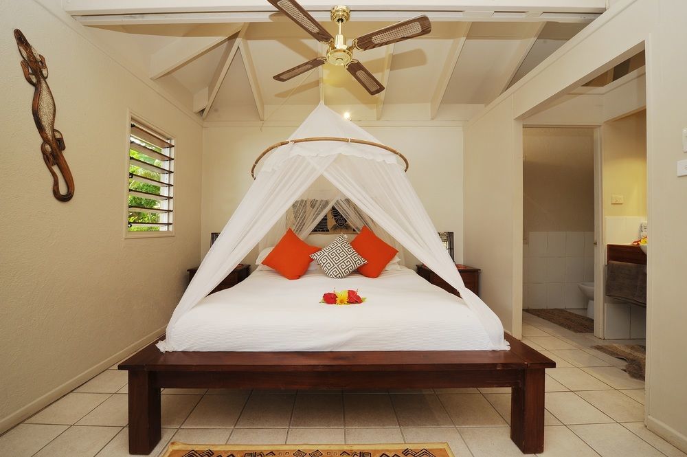 Erakor Island Resort & Spa Port Vila Luaran gambar