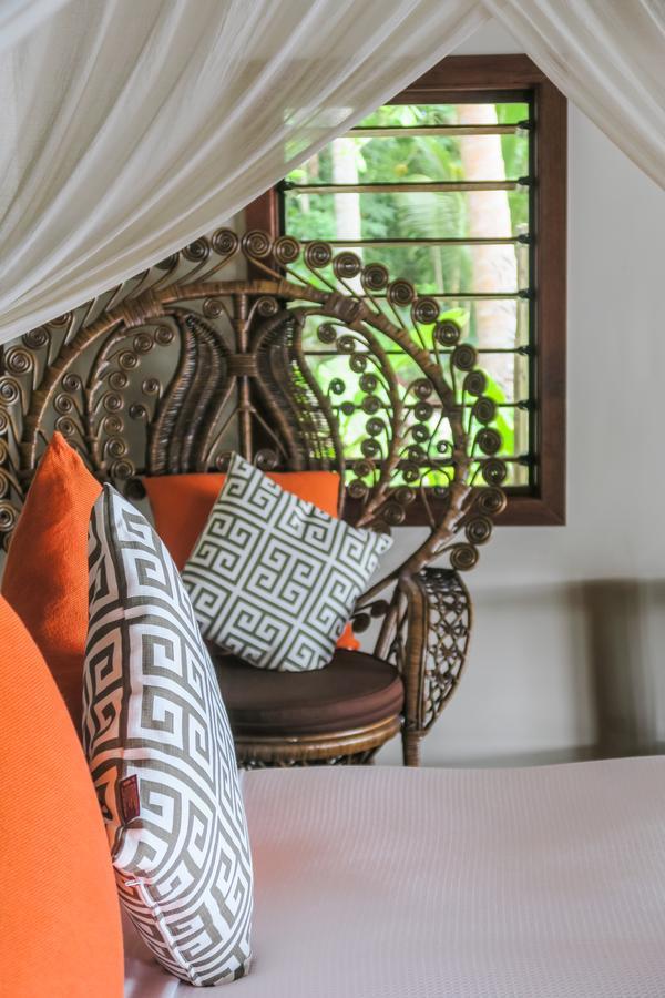 Erakor Island Resort & Spa Port Vila Luaran gambar