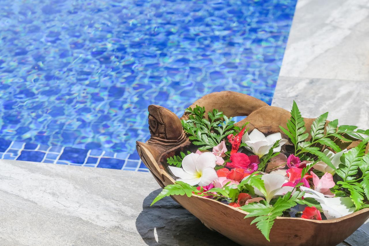 Erakor Island Resort & Spa Port Vila Luaran gambar