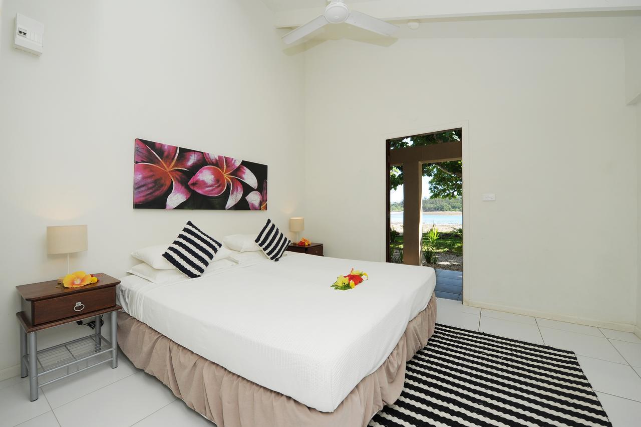 Erakor Island Resort & Spa Port Vila Luaran gambar