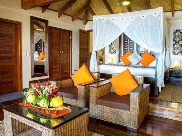 Erakor Island Resort & Spa Port Vila Luaran gambar