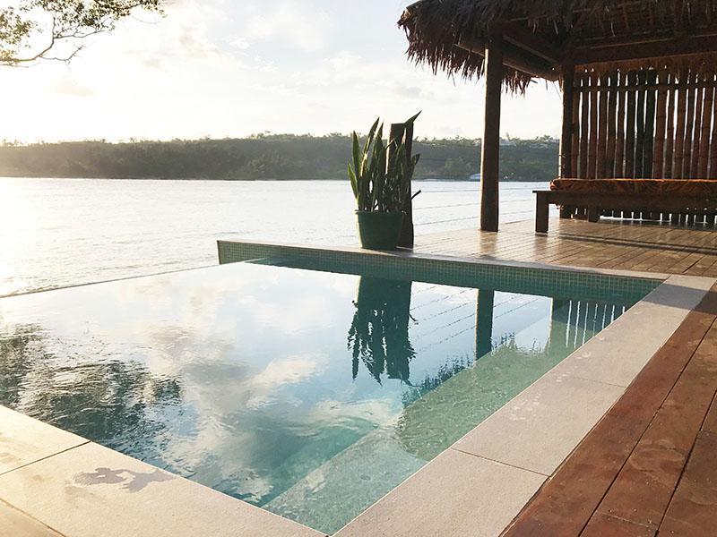 Erakor Island Resort & Spa Port Vila Luaran gambar