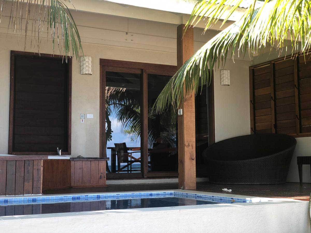 Erakor Island Resort & Spa Port Vila Luaran gambar