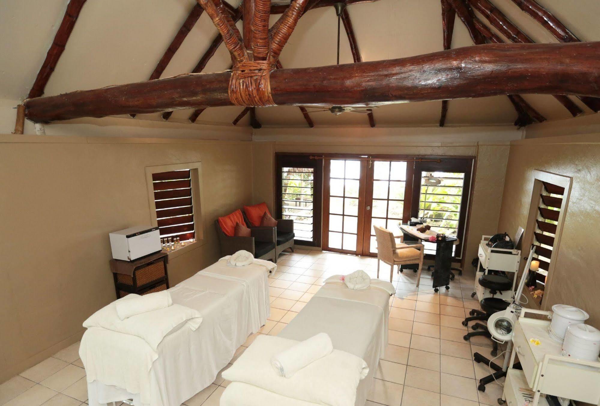Erakor Island Resort & Spa Port Vila Luaran gambar