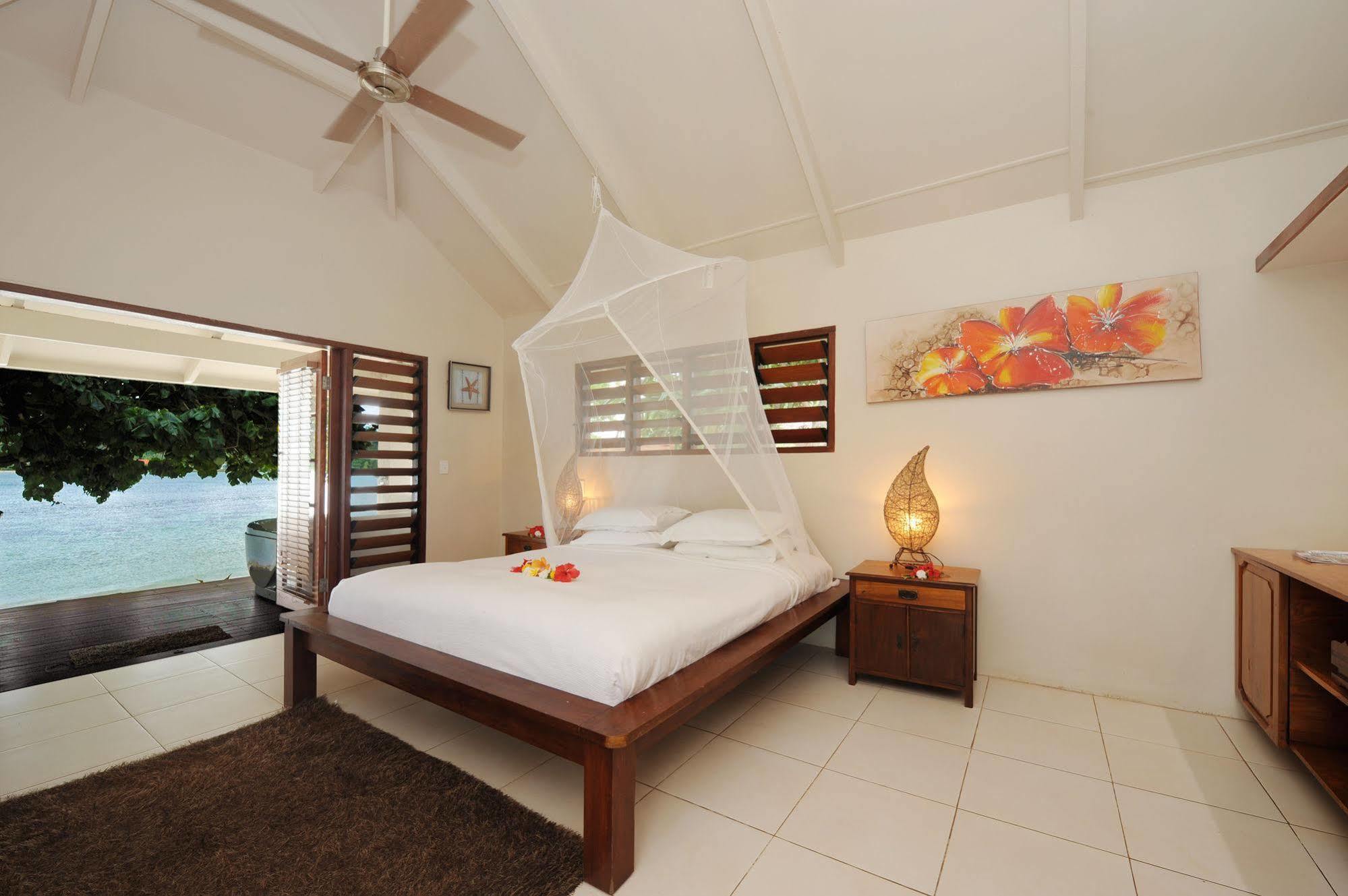 Erakor Island Resort & Spa Port Vila Luaran gambar