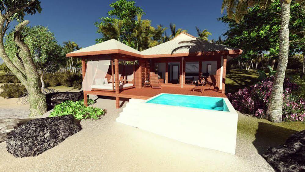 Erakor Island Resort & Spa Port Vila Luaran gambar